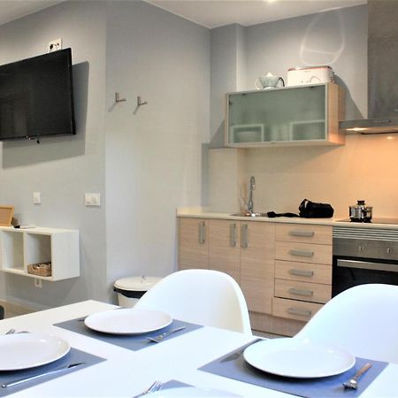 Alguera Hola Apartments バルセロナ エクステリア 写真
