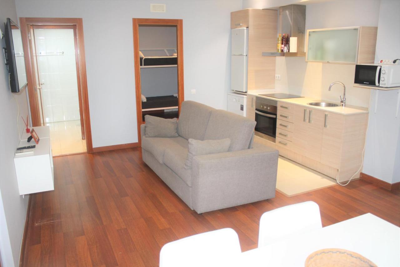 Alguera Hola Apartments バルセロナ エクステリア 写真